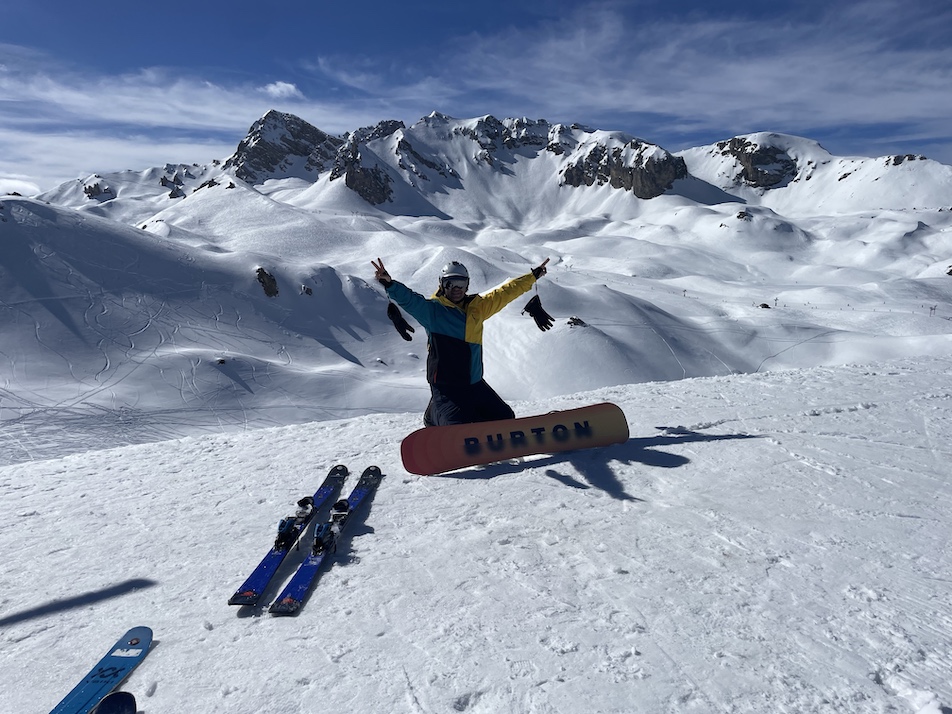 Courchevel